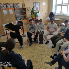 Preventivní program