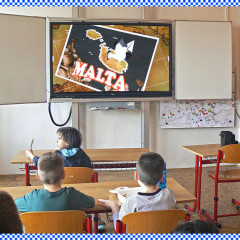 Poznáváme Evropu (3)
