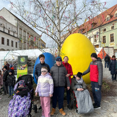 Znojemské Velikonoce