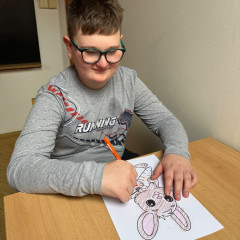 Velikonoční tvoření