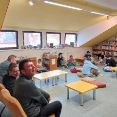 Bookstart 2