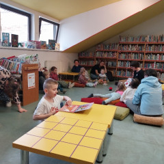 Bookstart 2