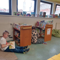 Bookstart 2