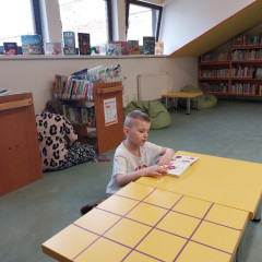 Bookstart 2