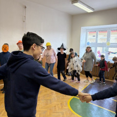 Karneval na HČ