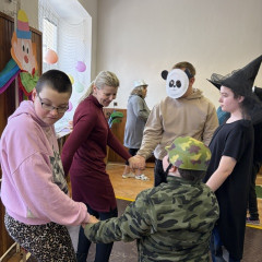 Karneval na HČ
