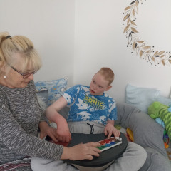 33.Tvoříme velikonoční přáníčka