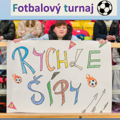 Fotbalový turnaj