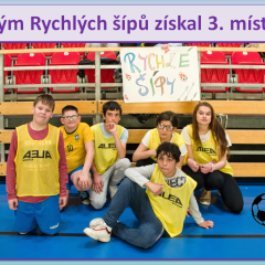 Fotbalový turnaj