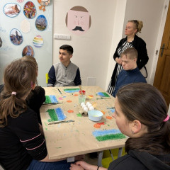 Edukační program v JMM: Hravé Velikonoce