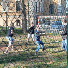 Pepík - sportovní kroužek
