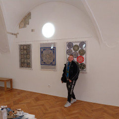 Výstava - Dům Umění