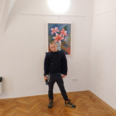 Výstava - Dům Umění