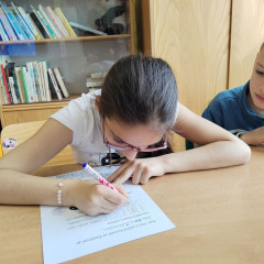 Poznáváme Evropu a Multikulturalita - školní projekty
