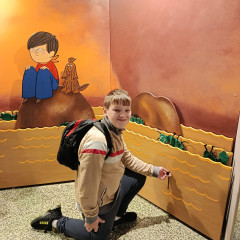 Večerníčky slaví 60 let
