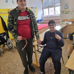 Velikonoce