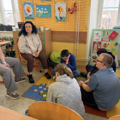 Preventivní program: Klima třídy