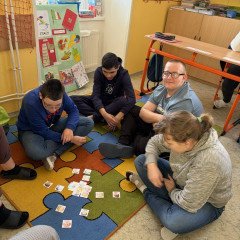 Preventivní program: Klima třídy