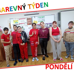 Barevný týden