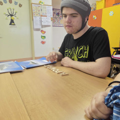 Čtenářské dílničky