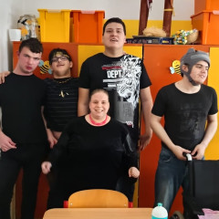 Barevný týden