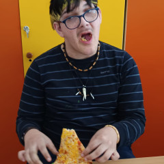Příprava pokrmů
