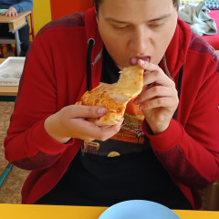 Příprava pokrmů