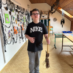 Čarodějnická stezka