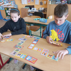 Březen - měsíc knih