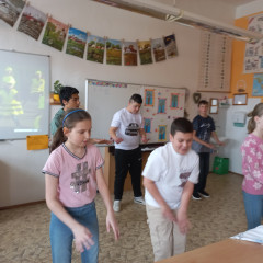 Blíží se školní akademie