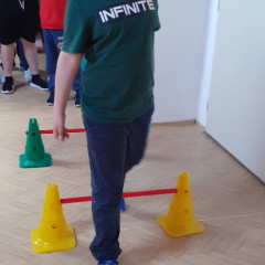 Sportovní den