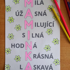 Pro maminky
