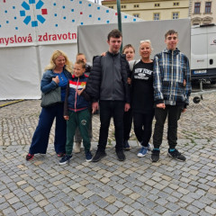Dny zdraví