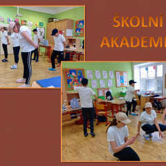 Školní akademie