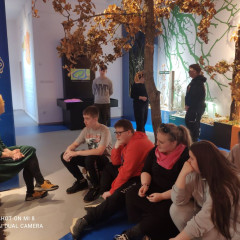 Edukační program: Tvořivé Velikonoce