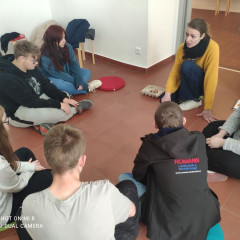 Edukační program: Jako vejce vejci