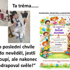 Školní akademie