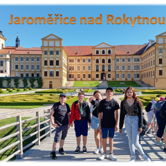 Jaroměřice nad Rokytnou