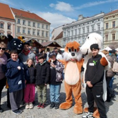 BŘEZEN