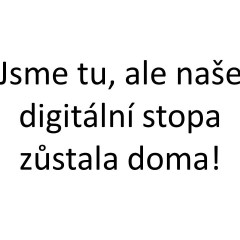 Přednáška o kyberbezpečnosti