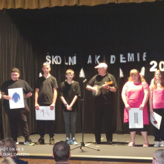 Školní akademie
