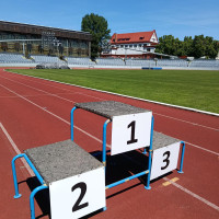 Atletický trojboj
