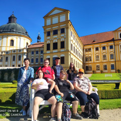 Výlet do Jaroměřic
