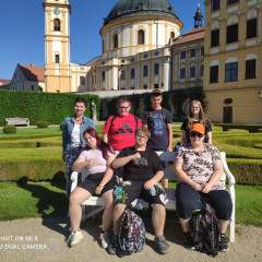 Výlet do Jaroměřic