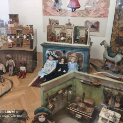 Výlet do Jaroměřic