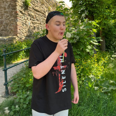 Krásná vycházka do přírody