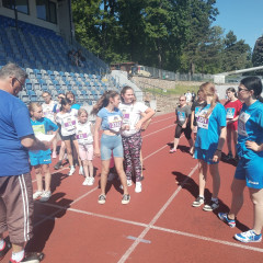 Atletický trojboj