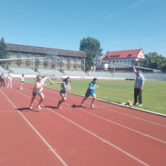 Atletický trojboj