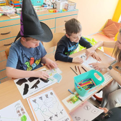 Čarodějnice