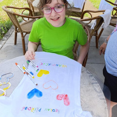 Škola v přírodě